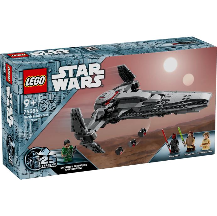 Lego 75383