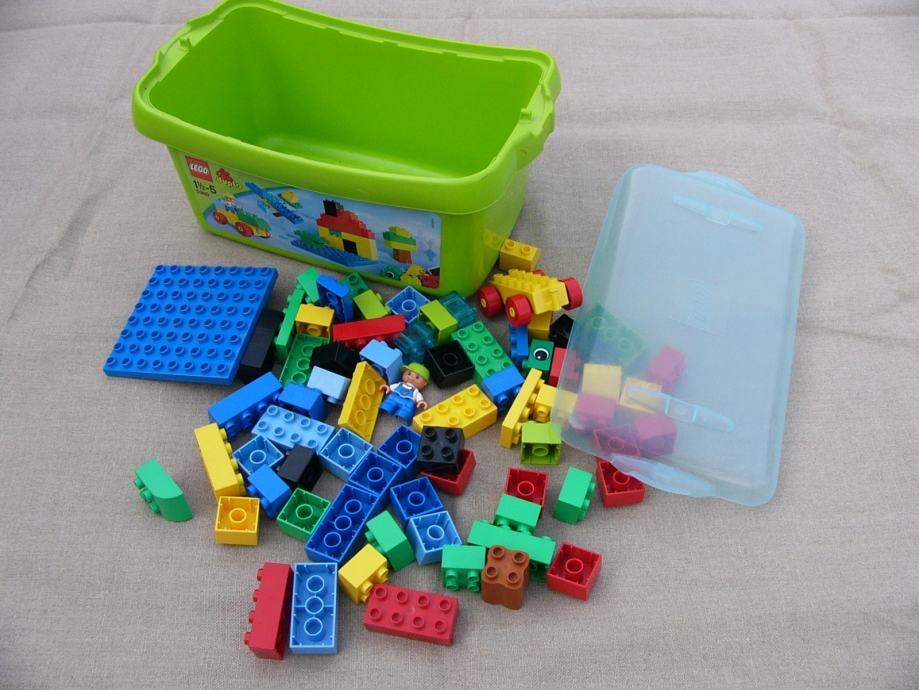 Lego 5380
