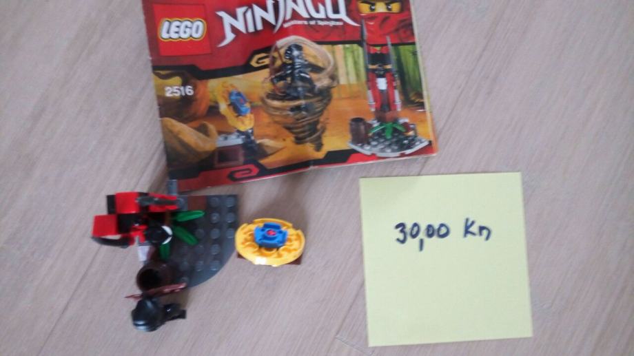 Lego - Ninjago