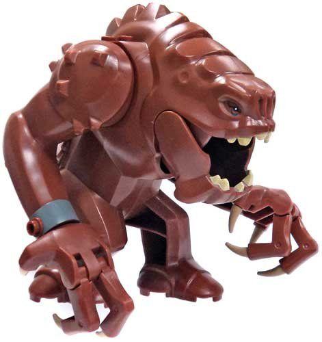 Lego Rancor Star Wars velika figura