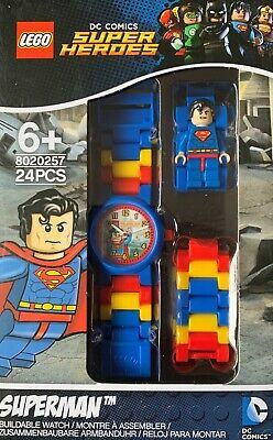 Lego sat Superman