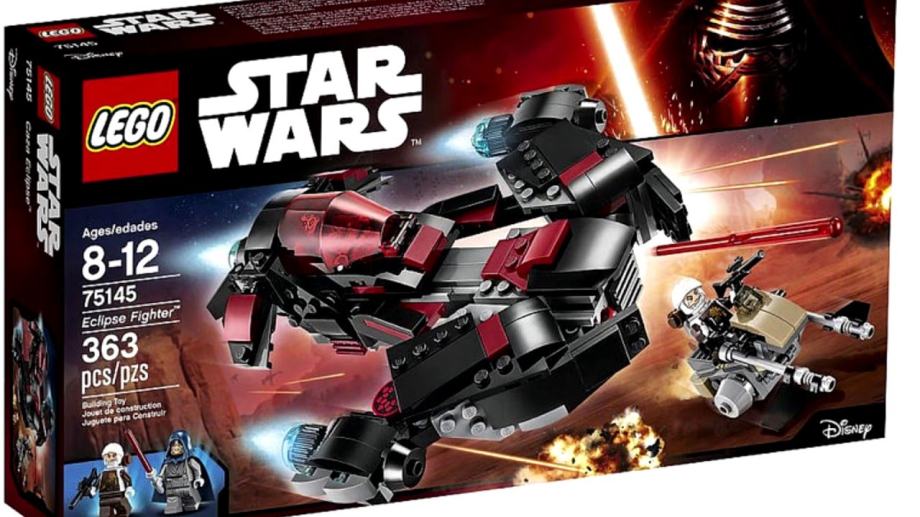 LEGO Star Wars - Eclipse Fighter - 75145