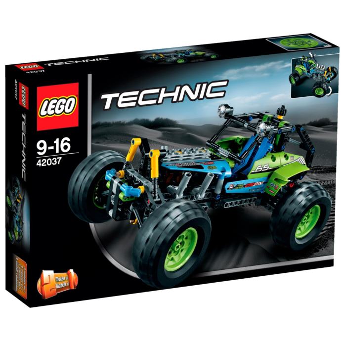 LEGO Technic - 42037