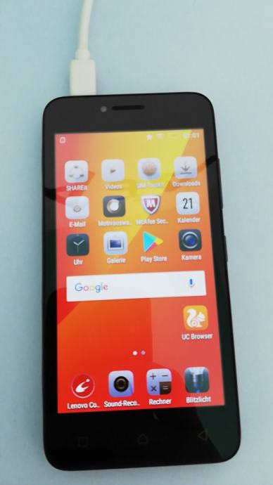 Lenovo a1010a20 аккумулятор
