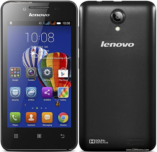 Lenovo A1000