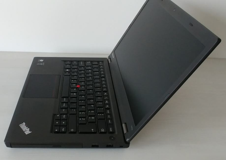 Schermo LCD LED 14.0 Pollici Per Lenovo ThinkPad T440P – HD WXGA 1366x768