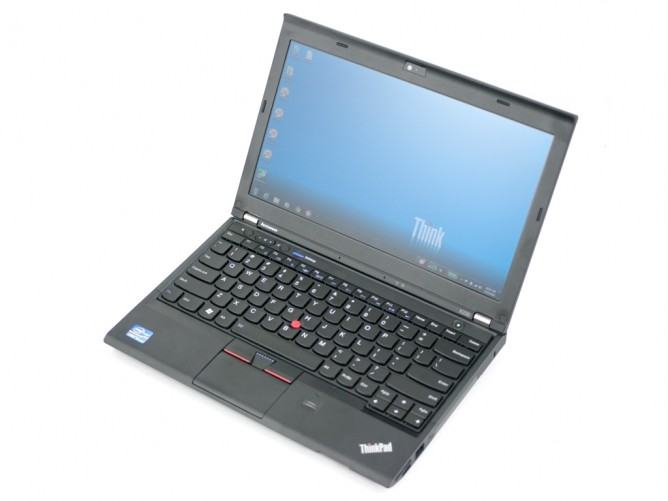IBM/Lenovo Thinkpad X230/i5/8gb/ssd 240gb