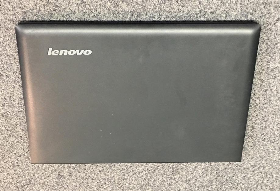 PC Portable Lenovo G50-45 – 15" – AMD A4-6210, 10 Go RAM, SSD 240 Go – Windows 10