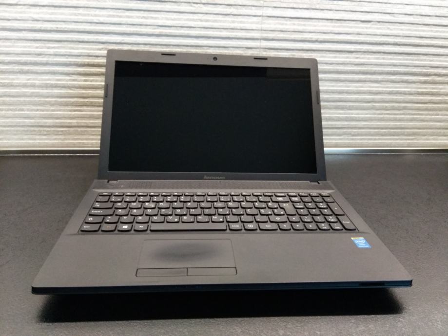 Laptop Lenovo G500, 2.4GHz CPU, 5GB RAM, SSD 256GB,...