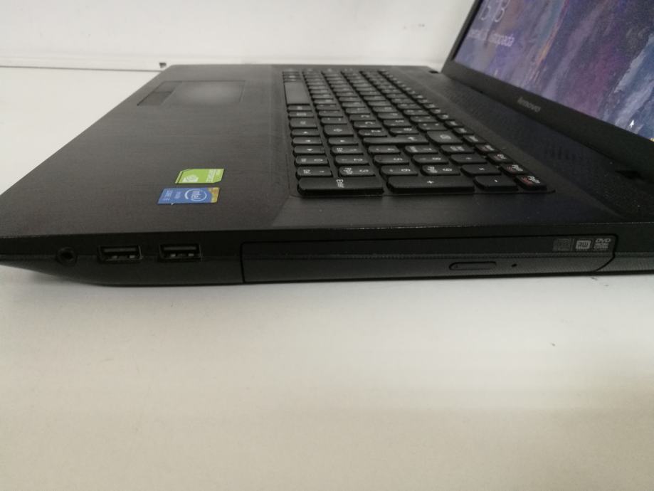 Lenovo g710 аккумулятор