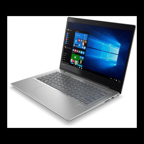 Laptop Lenovo ideapad 520s IPS 14″ - Intel i7-8. gen., 8 GB RAM