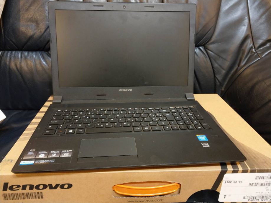 Lenovo b50 30 аккумулятор
