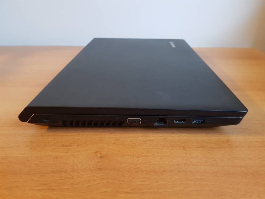 Lenovo B590, Intel Celeron 1000M, 4GB RAM, 320GB HDD, 15,6 Intel graf
