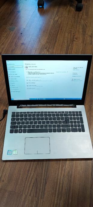 LENOVO IDEAPAD 320-15ISK charnière droite NEUF NEW