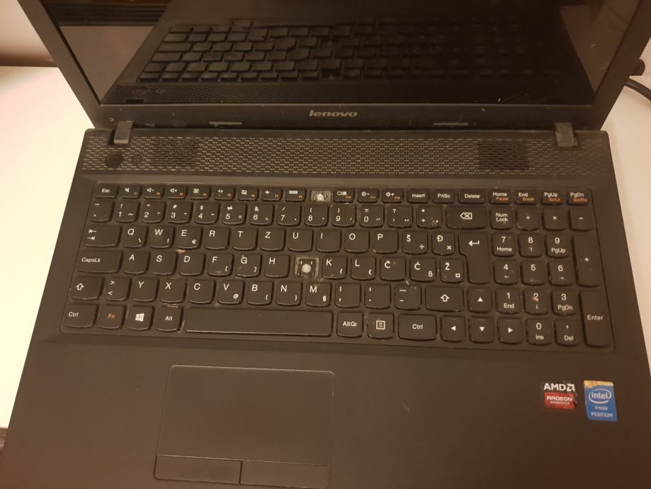 Lenovo laptop G500, 59-390485