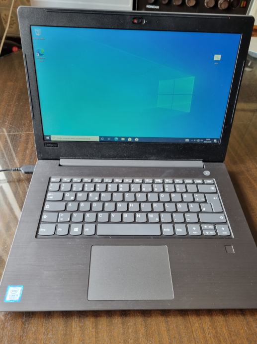 Lenovo laptop
