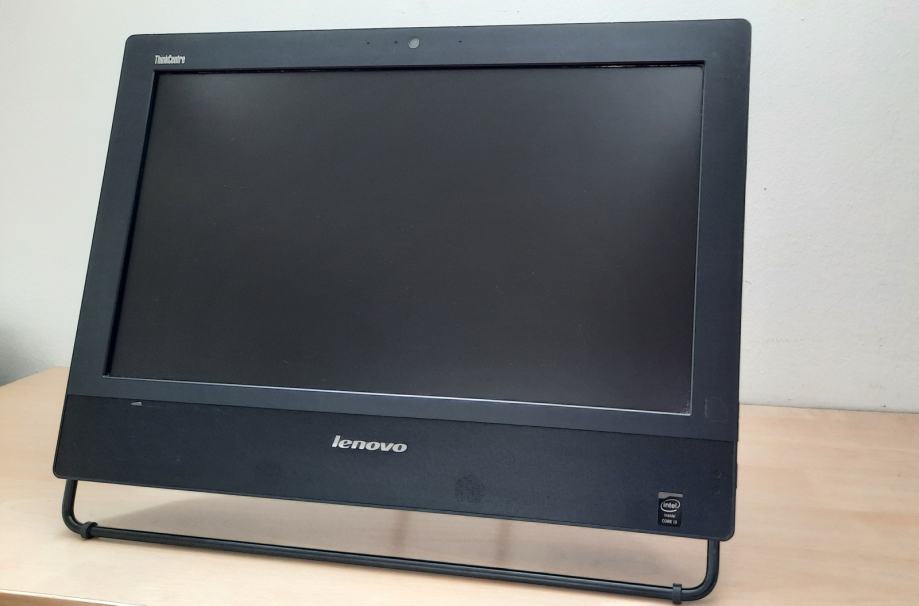Lenovo ThinkCentre M73z Core I3 4gen 3 40GHz 2GB RAM 500GB HDD lenovo-thinkcentre-m73z-core-i3-4gen-3-40ghz-2gb-ram-500gb-hdd