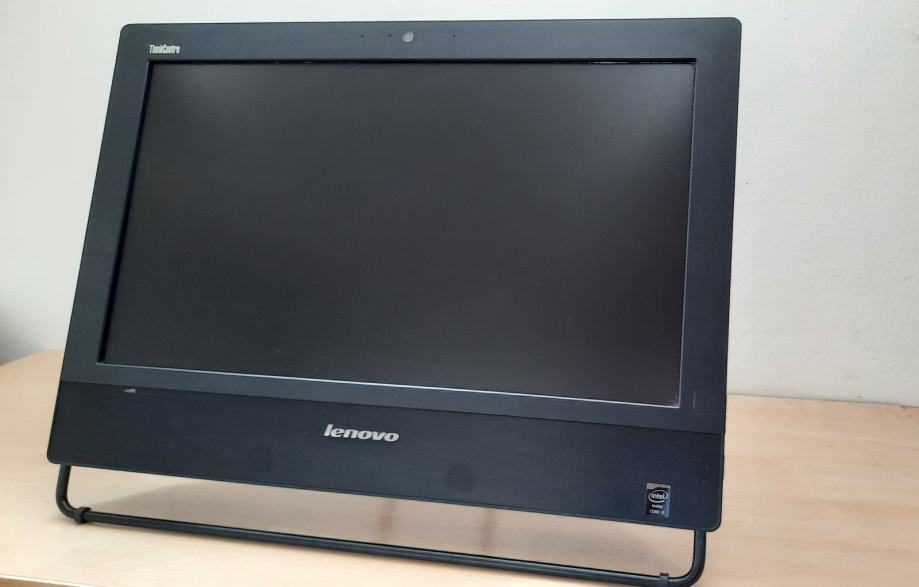 Lenovo ThinkCentre M73z Core I3 4gen 3 40GHz 2GB RAM 500GB HDD lenovo-thinkcentre-m73z-core-i3-4gen-3-40ghz-2gb-ram-500gb-hdd