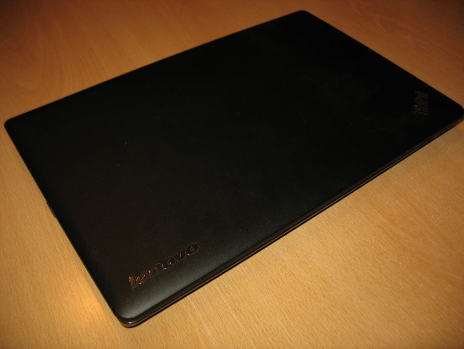 Lenovo ThinkPad Edge E535, 15.6"