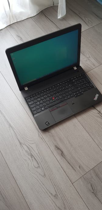 Lenovo ThinkPad Edge E550- i7 5500u, 12gb ddr3, ssd 512gb, ati R7 2gb