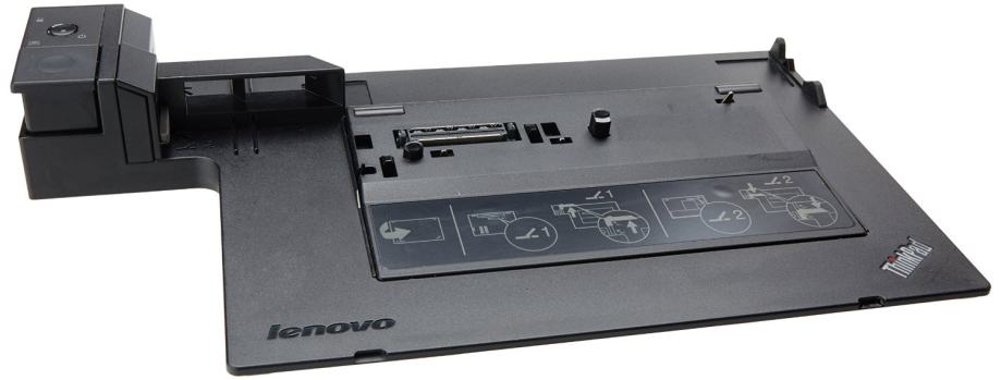 Lenovo Thinkpad Mini Dock Series 3 Type 4337