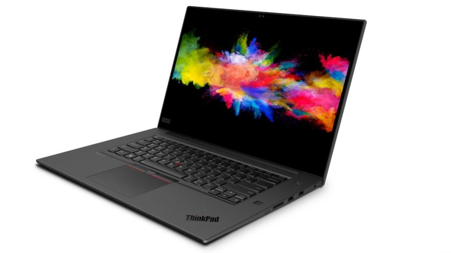 Lenovo ThinkPad P1 Gen3 15.6", i9-10885H I 1TB I 64 GB | Win 10 R1