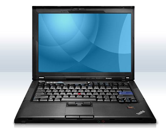 Lenovo ThinkPad T400 (Jamstvo, Račun R1)
