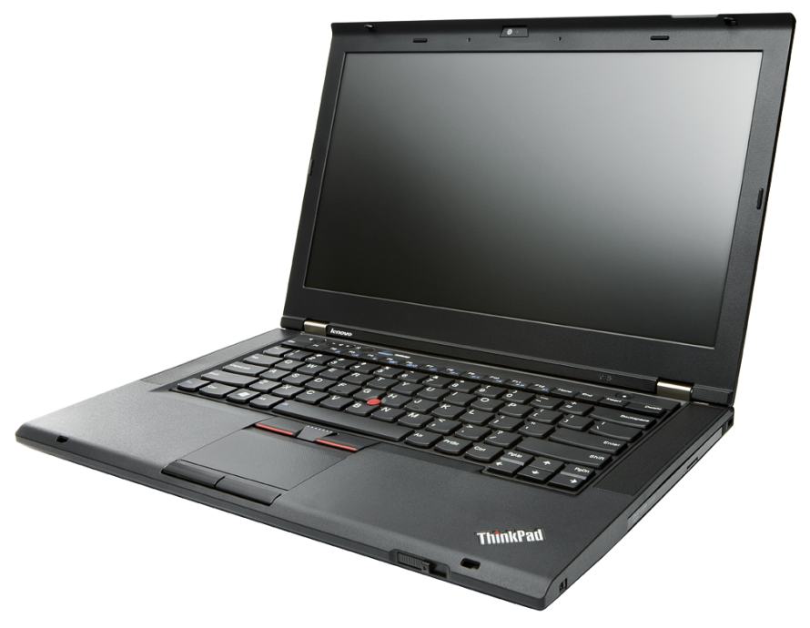 Lenovo ThinkPad T430 i5-3320M/4GB/320GB/DVDRW/Win7Pro