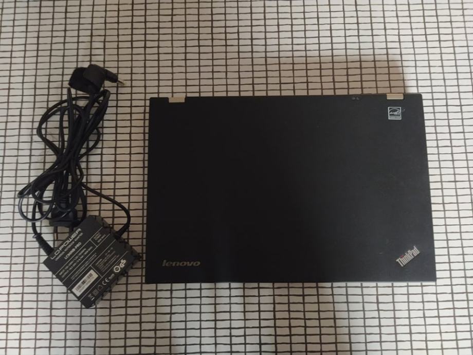 Lenovo ThinkPad i7 16GB RAM