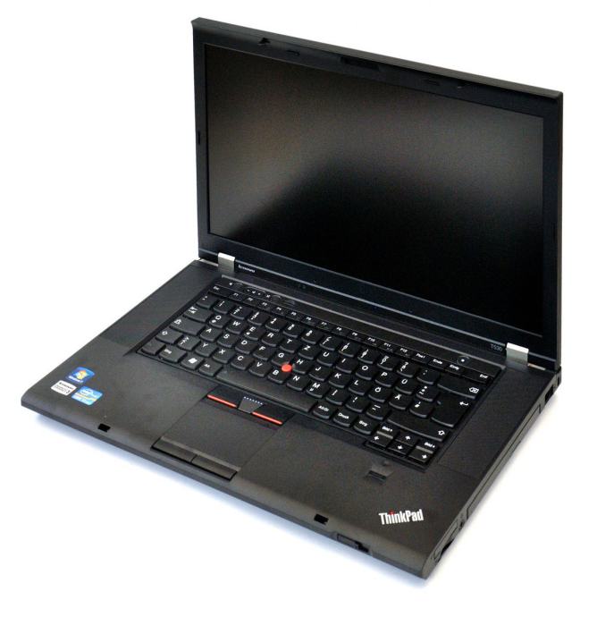 Lenovo ThinkPad T530 - AKCIJA