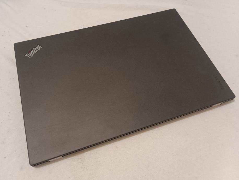 Lenovo Thinkpad T560 15.6 i5 6300U 16GB SSD 512GB A
