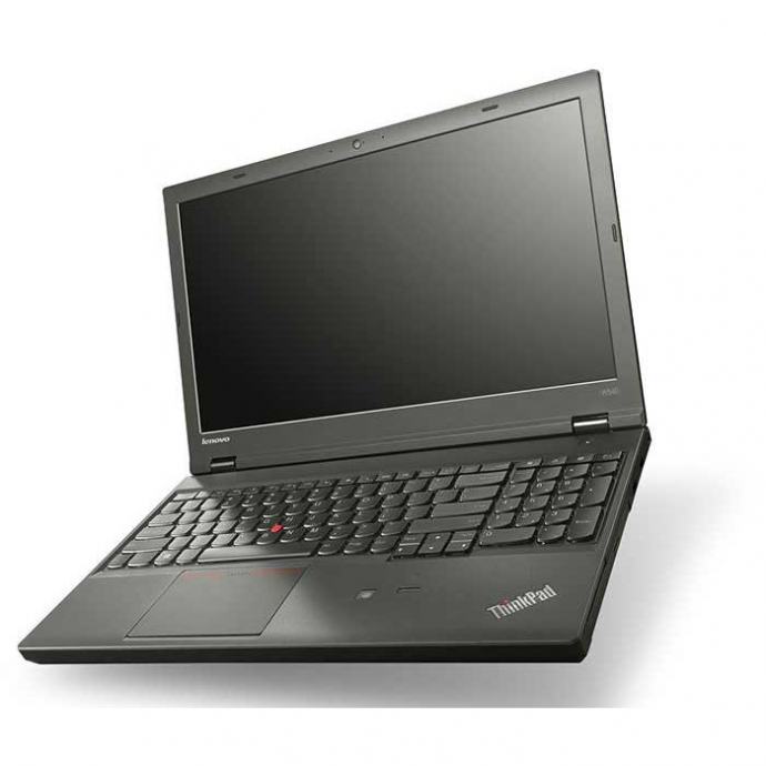 Lenovo Thinkpad W540 laptop/i7-4800MQ/512SSD/16GB/15,6"FHD/R-1