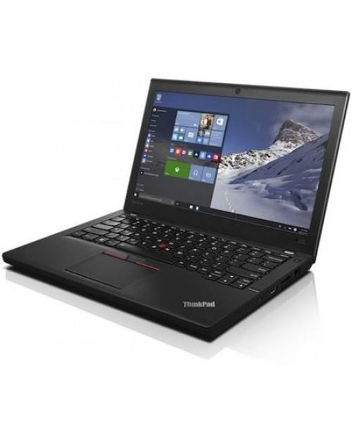 Lenovo ThinkPad X270 LED 12,5″ i5-7200U, 8GB, 256 GB + docking station