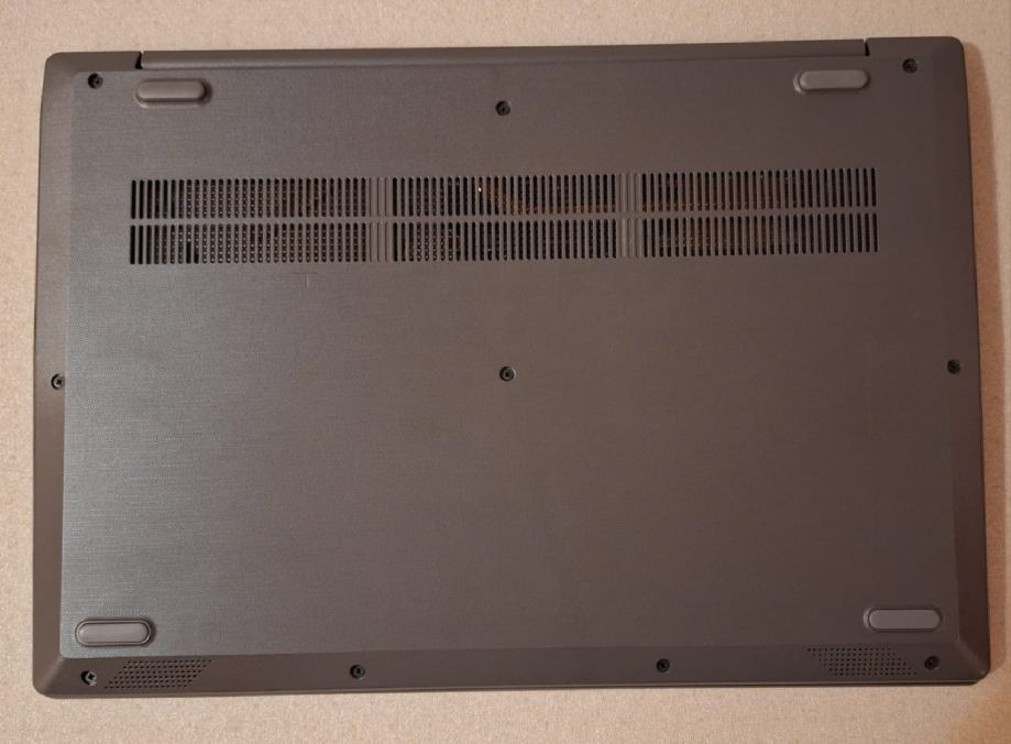 Écran LCD 15.6" Pour Lenovo V15 IGL - Résolution 1366x768 LED 30 Pins - Neuf HKC - Garanti Sans Pixel Mort