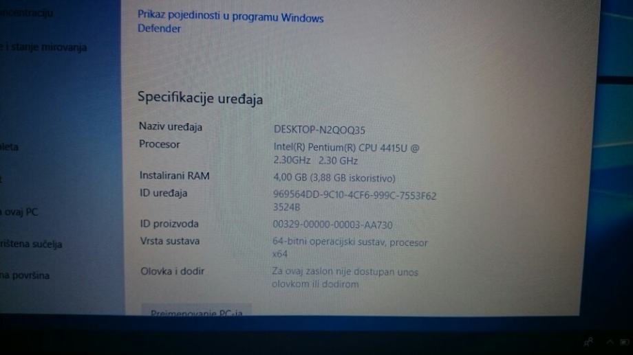 Lenovo V320 17IKB lenovo-v320-17ikb