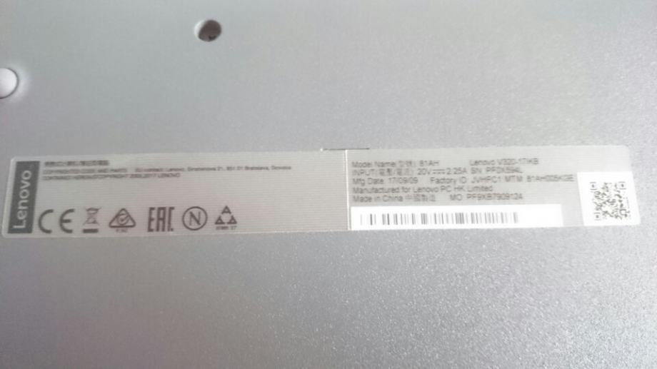 Lenovo V320 17IKB lenovo-v320-17ikb