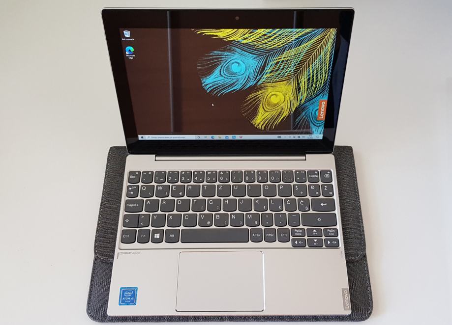 Lenovo Miix 320-10ICR - Tablette Tactile 10.1" 4 Go - Comparer avec Lenovo Miix 320-10ICR - Tablette Tactile 10.1" 4 Go - Comparer avec