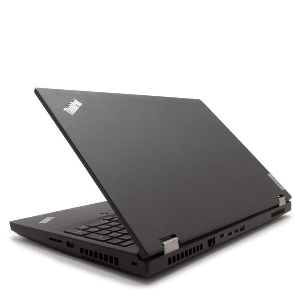 Lenovo P15 I7-10850H 16Go RAM 500Go SSD Quadro T1000 – PC Portable Reconditionné 15.6" Full HD – Windows 11