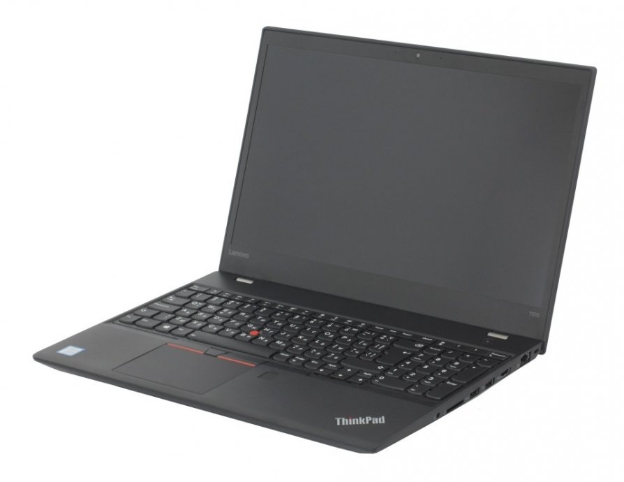 ThinkPad T570 i5-7300/15" FHD/8GB/240SSD/2g gar-IZLOZB.70%