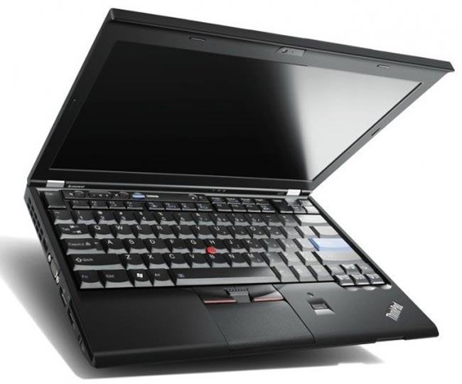 ThinkPad X220 i5 3.2GHz/128GB SSD/4GB RAM/12" Wide - AKCIJA!!!!