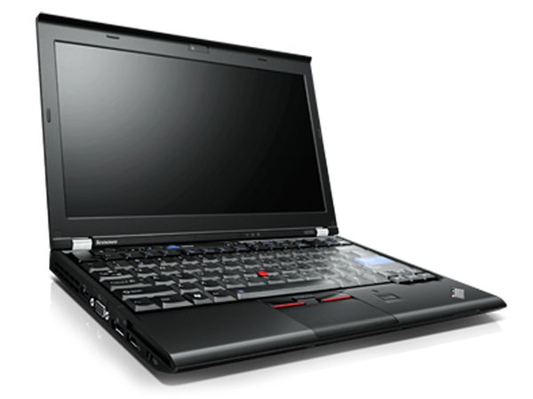 ThinkPad X220 i7-2620/12"/4GB RAM/320GB HDD/Webcam/USB3.0/Win7 PRO CoA