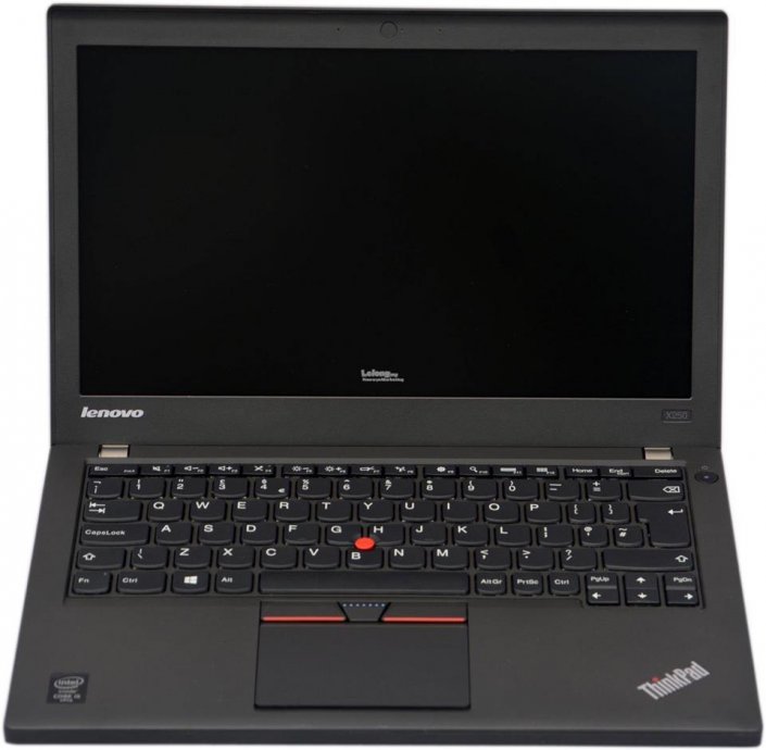 ThinkPad X240 i7-4600/12.5" FullHD IPS/8GB/Win10Pro