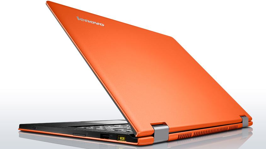 Yoga 2 13 13,3" IPS TouchScreen FULLHD/i5-4210/8GB RAM/500SSHD-Orange!