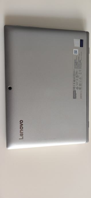 Lenovo MIIX 320-10ICR 2u1 tablet/laptop
