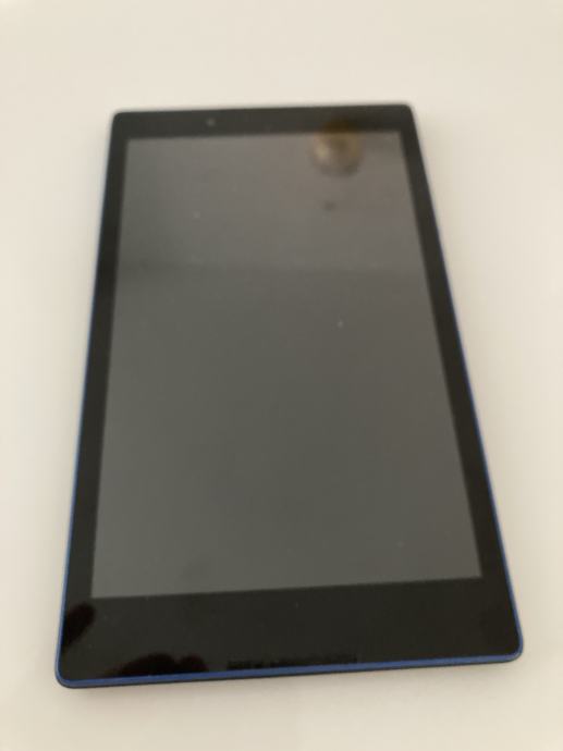 Lenovo Tab 3 8" ekran tablet