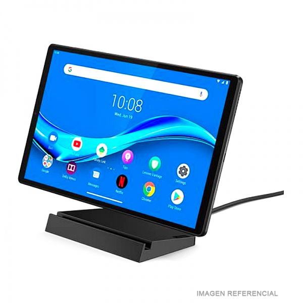 Lenovo Tab M10 FHD PLus 4/128 GB + Smart Charging Station / NOVO