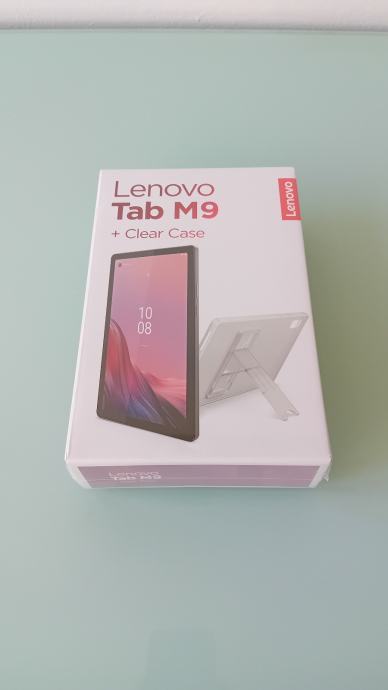 Tablette tactile Lenovo PACK TAB M7 3ÈME GEN AVEC COQUE DE PROTECTION