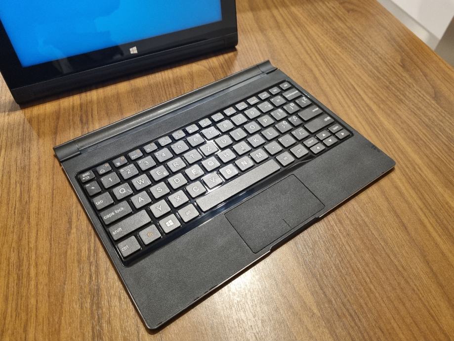 Lenovo Yoga Tablet 2 1051L – 10,1 Pouces 32 Go – Pour Pièces / Ne Fonctionne Pas
