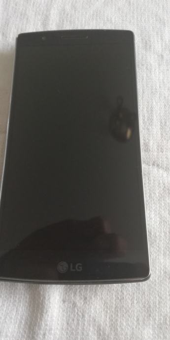 LG FLEX 2 crni, 16 GB, sa novom originalnom baterijom