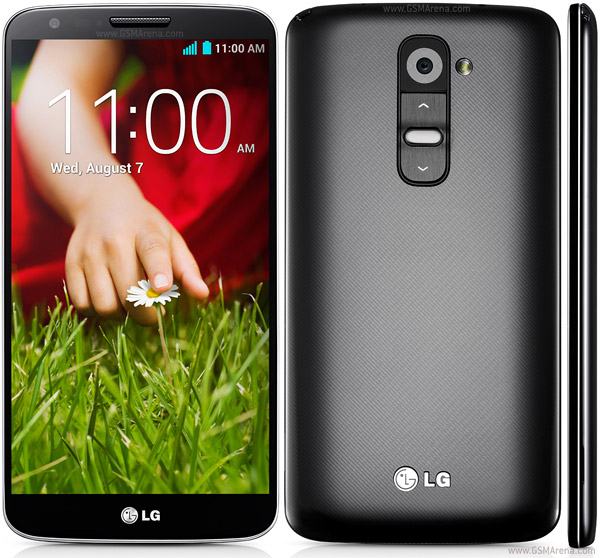 LG G2, novo 2 god. garancija, sve mreže-2350kn